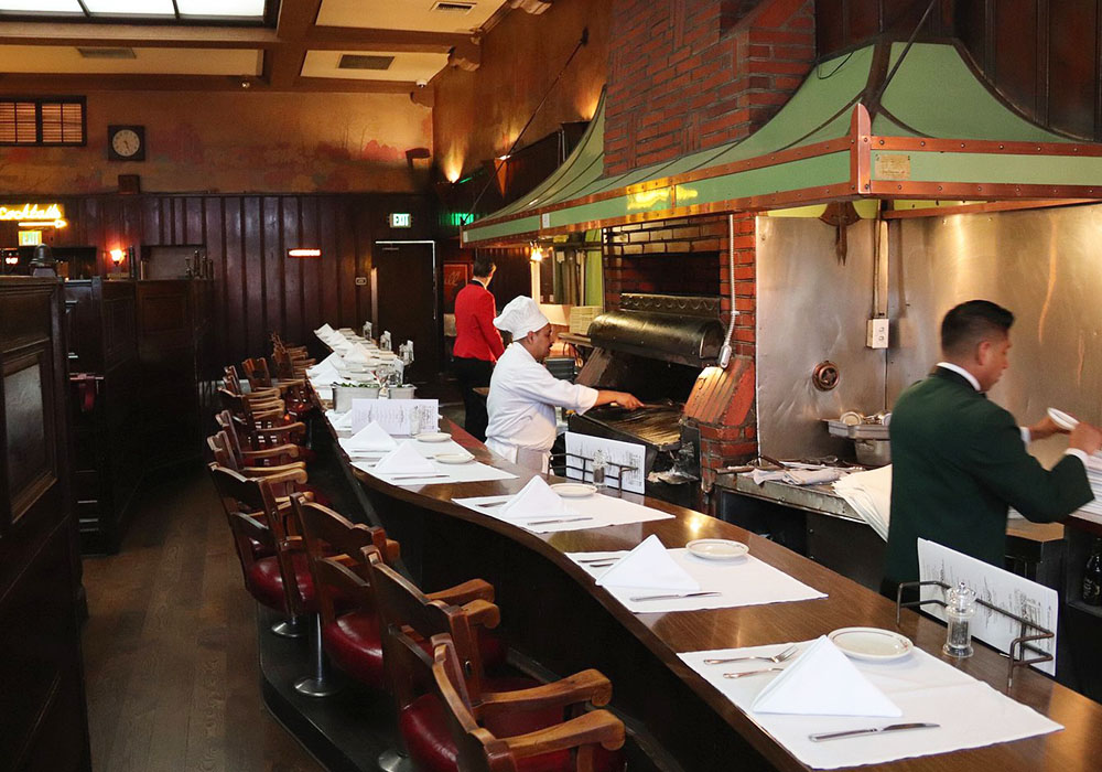 Musso & Frank Grill