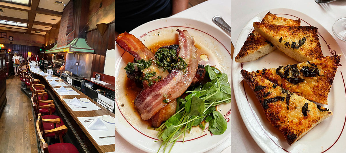 Musso & Frank Grill