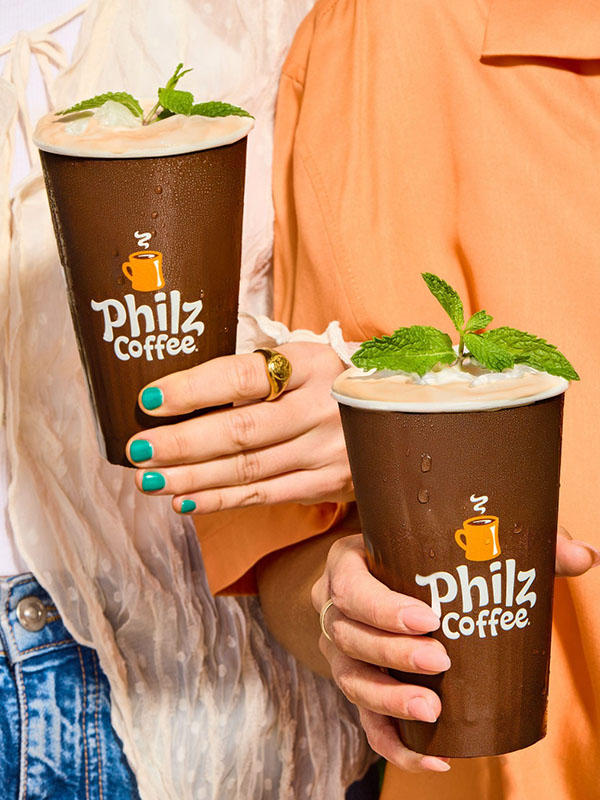 Philz Coffee, Los Angeles