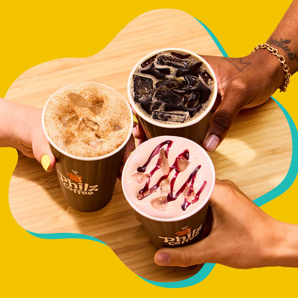 Philz Coffee, Los Angeles