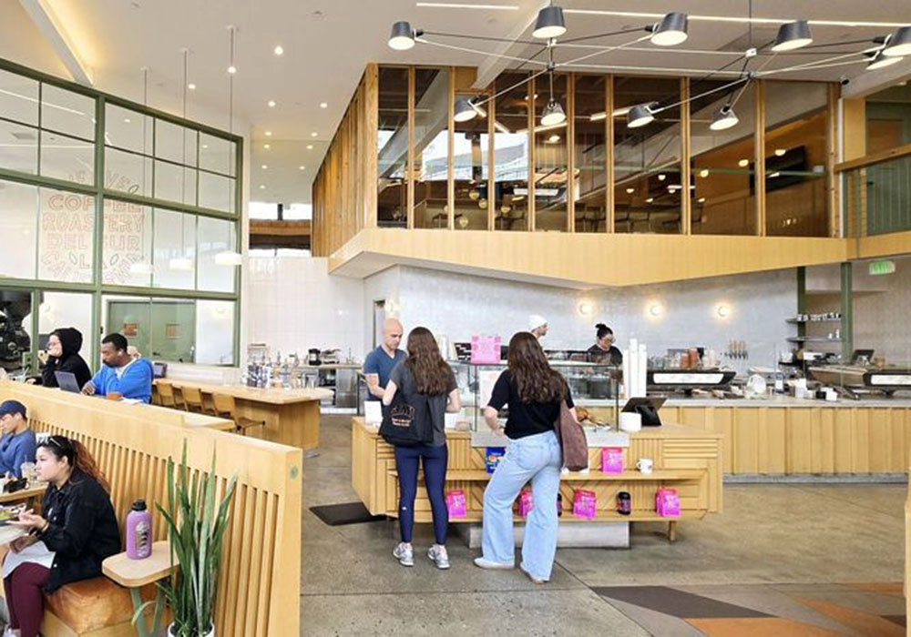 Verve Coffee Roasters