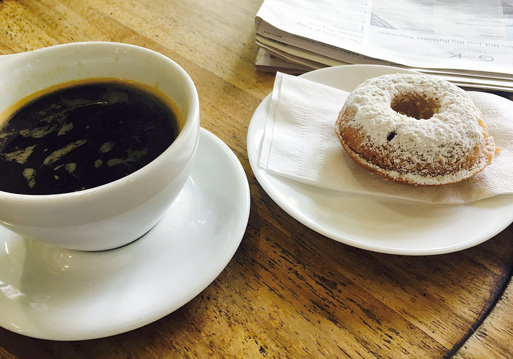 Verve Coffee Roasters