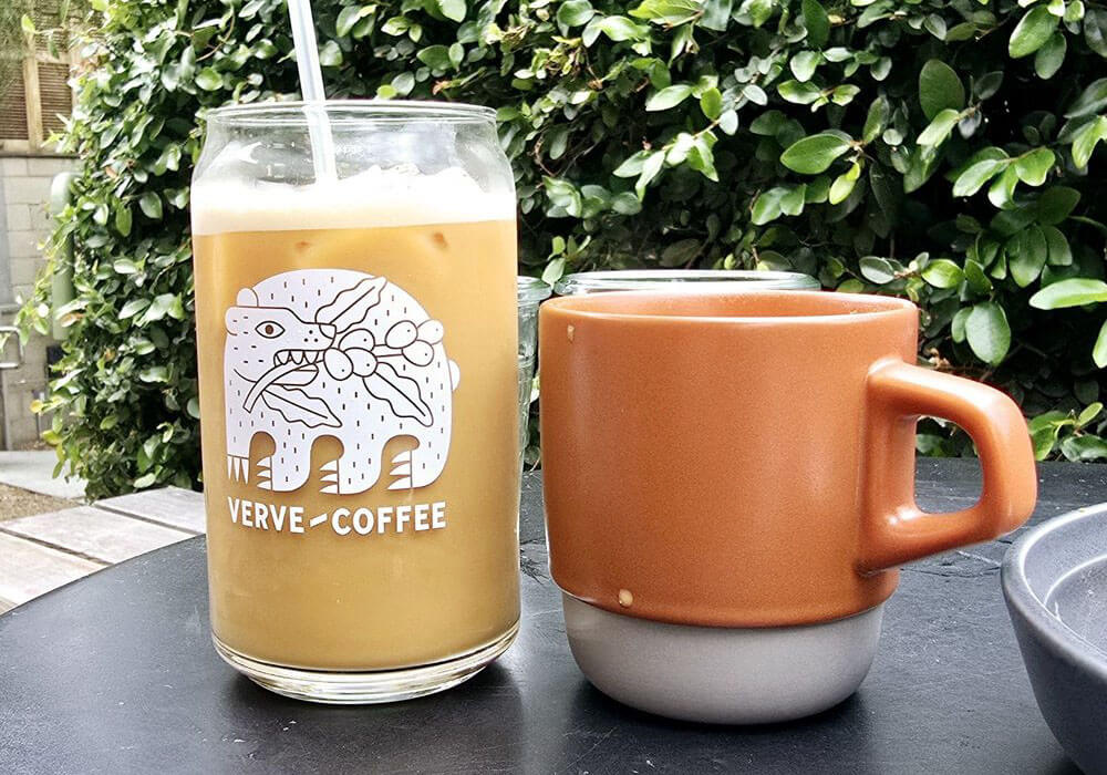 Verve Coffee Roasters