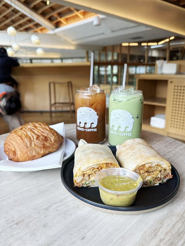 Verve Coffee Roasters