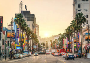 các địa điểm du lịch ở los angeles