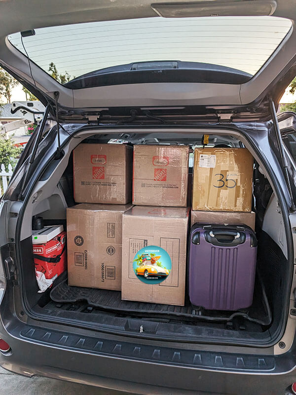 phi trường los angeles, phi truong los angeles