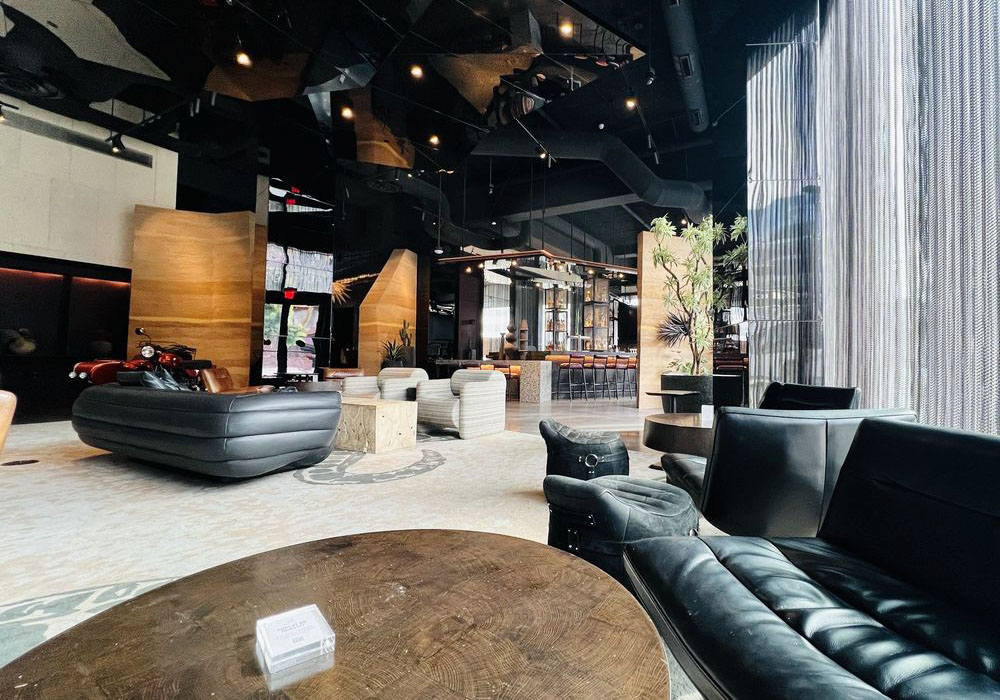 quán cafe nổi tiếng ở los angeles