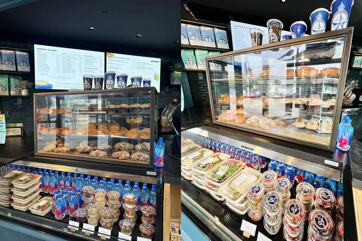 quán cafe nổi tiếng ở los angeles
