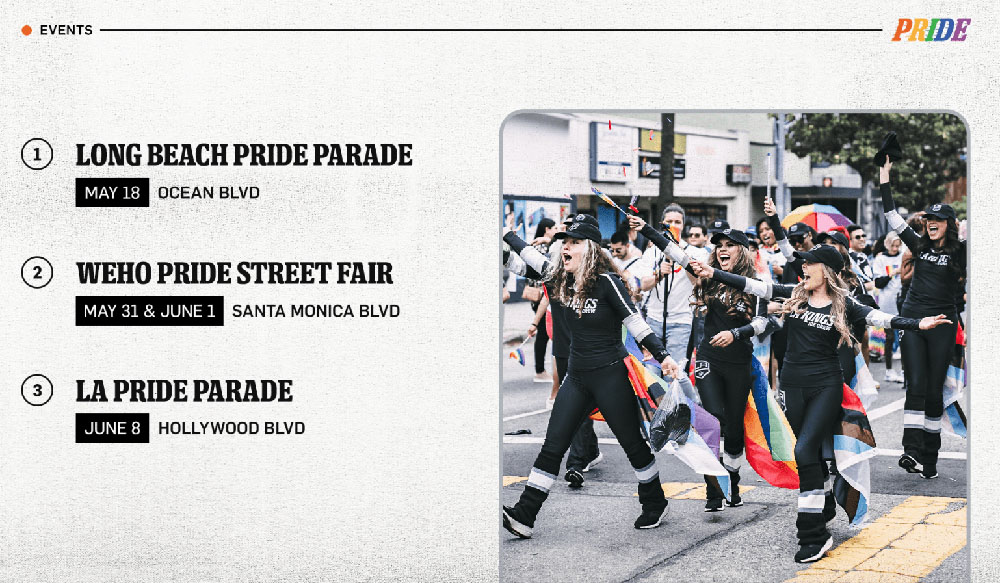 LA Pride
