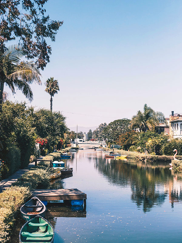 Khu Venice